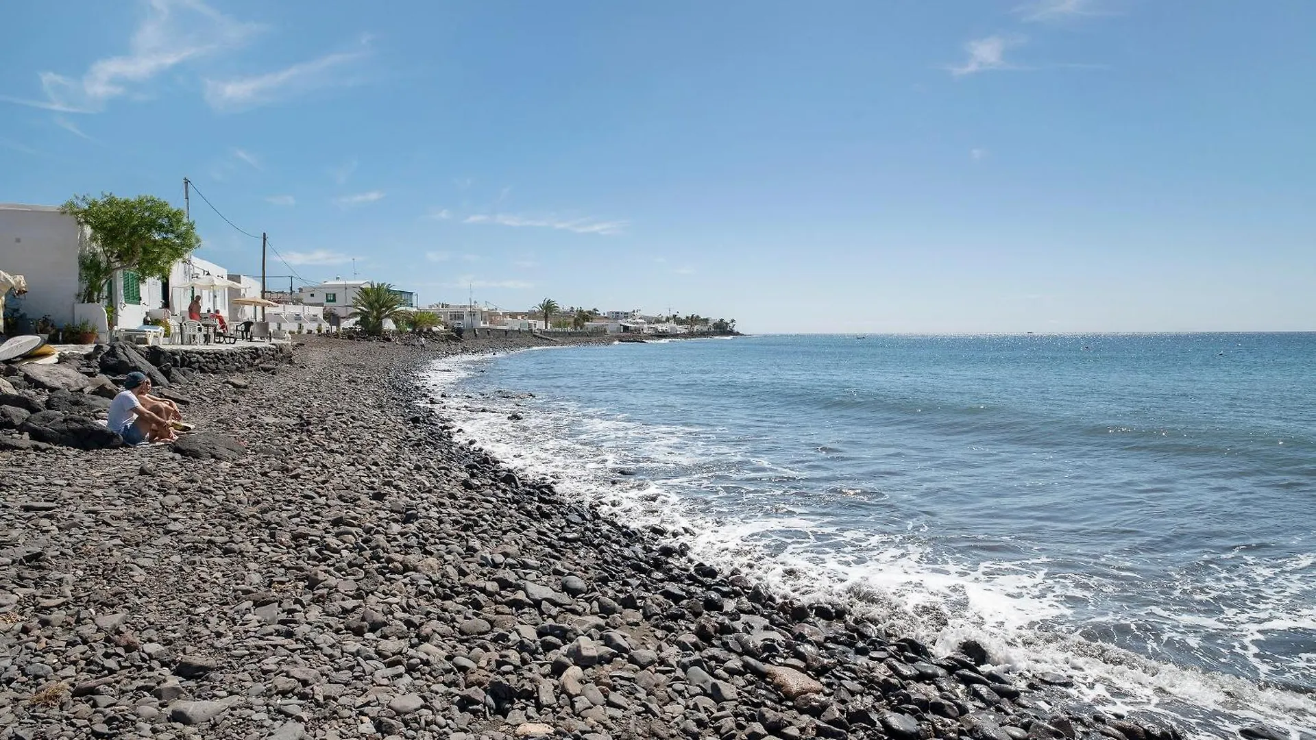 Apartmán Casa Mara 1 Playa Quemada