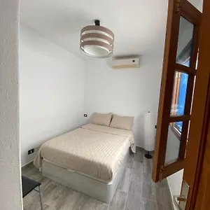 Bienestar Apartamento