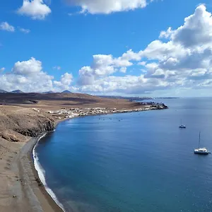 Casa Cetaceo Playa Quemada
