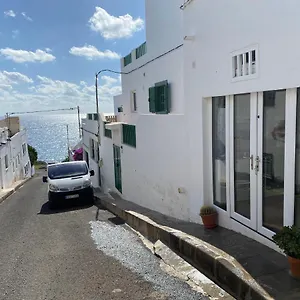 Casa La Fula Appartamento