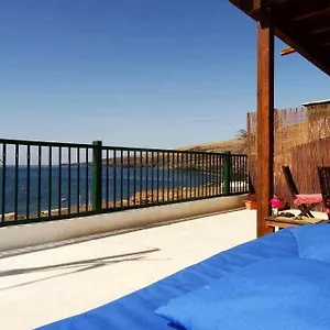 Apartamento Vacacional Pescaito En Appartamento
