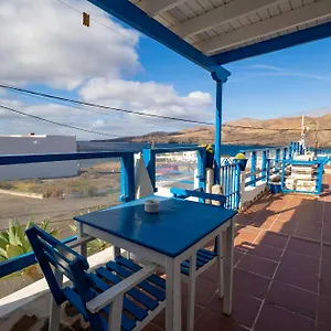  Apartment Ventanas De Lanzarote