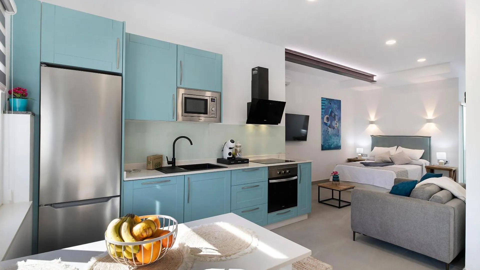 Casa Mara 1 Apartment Playa Quemada