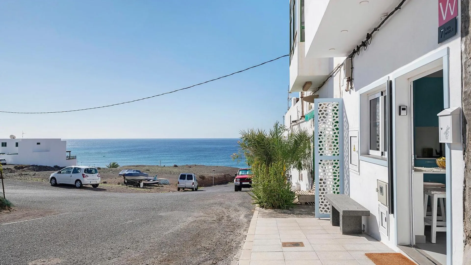 Casa Mara 1 Apartment Playa Quemada Spain